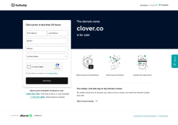Clover
